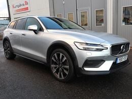 Volvo V60 CC