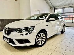 Renault Mégane GrandTour