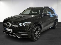 Mercedes GLE450 AMG