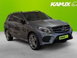 Mercedes GLE350