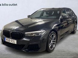 BMW 530e