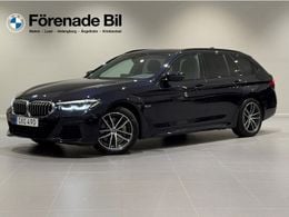 BMW 530e