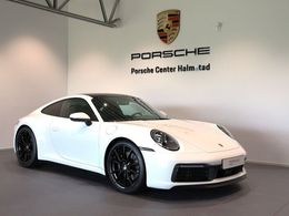 Porsche 911 Carrera 4S