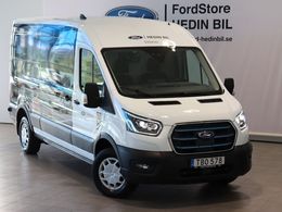 Ford E-Transit