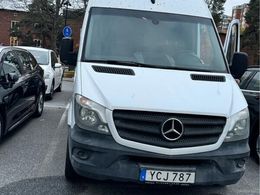 Mercedes Sprinter