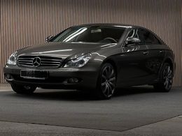 Mercedes CLS500