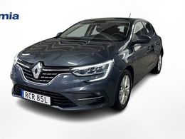 Renault Mégane IV