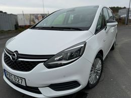 Opel Zafira Tourer