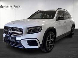 Mercedes GLB200