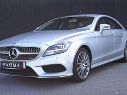 Mercedes CLS350