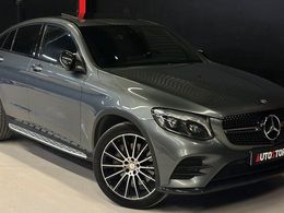 Mercedes GLC220