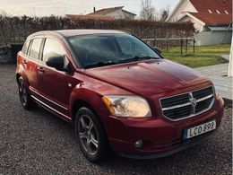 Dodge Caliber