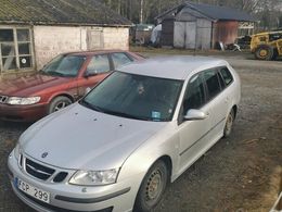 Saab 9-3