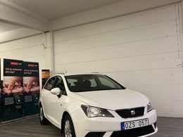 Seat Ibiza ST