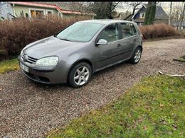 VW Golf V