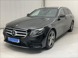 Mercedes E450