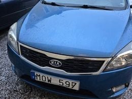 Kia Ceed Sportswagon