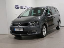 VW Sharan