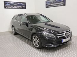 Mercedes E350