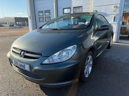 Peugeot 307 CC