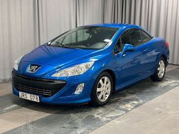 Peugeot 308 CC