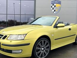 Saab 9-3 Cabriolet