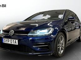 VW Golf VII