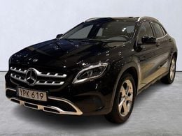 Mercedes GLA200