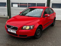 Volvo S40