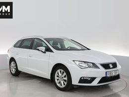 Seat Leon ST