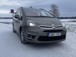 Citroën Grand C4 Picasso