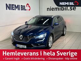 Renault Talisman GrandTour