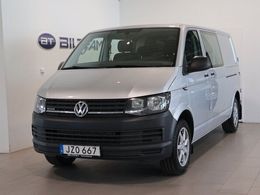 VW T6