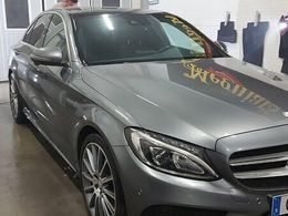 Mercedes C300