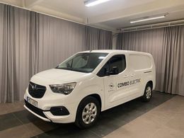 Opel Combo-e Life