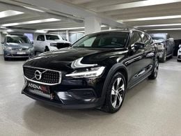 Volvo V60 CC