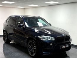 BMW X5 M