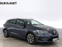 Renault Mégane GrandTour