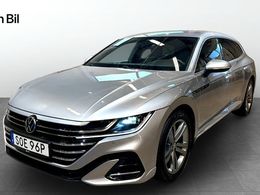 VW Arteon