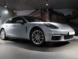 Porsche Panamera 4