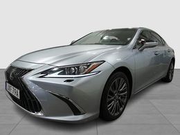 Lexus ES300H