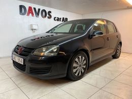 VW Golf VI