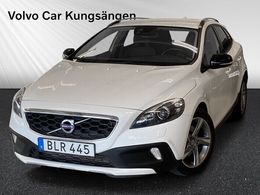 Volvo V40 CC