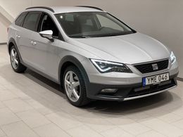 Seat Leon X-Perience