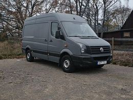 VW Crafter