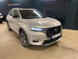 DS Automobiles DS7 Crossback