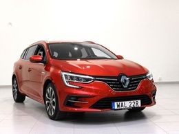 Renault Mégane GrandTour