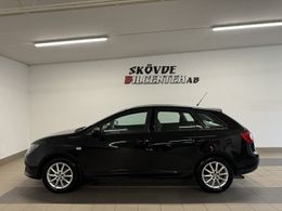 Seat Ibiza ST