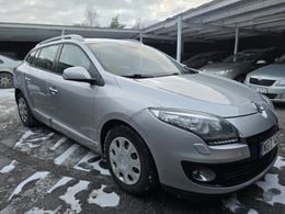 Renault Mégane GrandTour