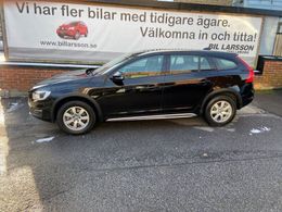 Volvo V60 CC